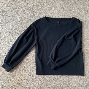 Banana Republic XS Casual Long Sleeve